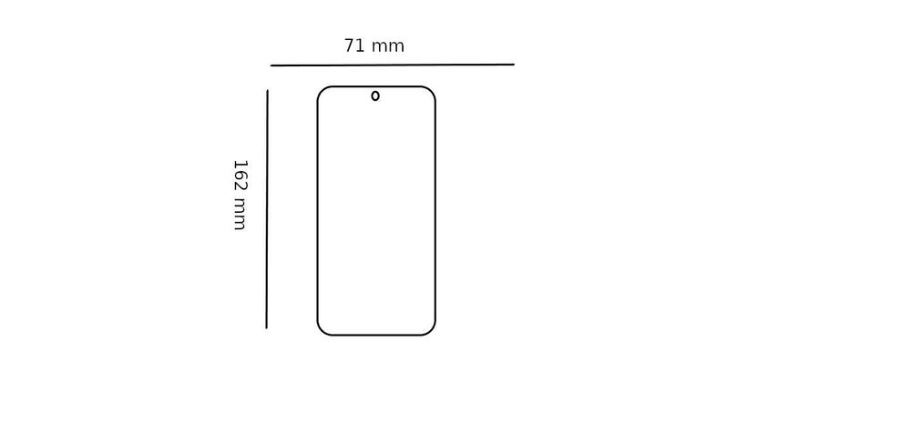 Folia hydrożelowa do INFINIX NOTE 30 4G