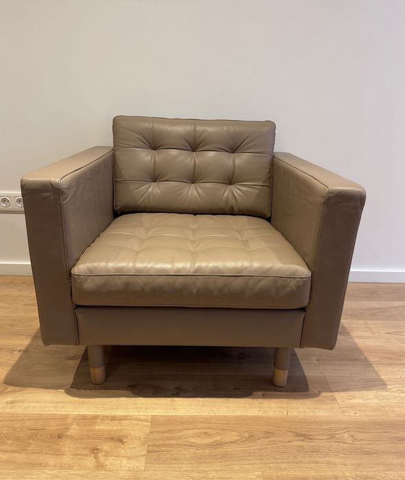 Conjunto de 3 sofás