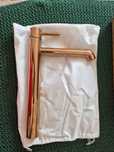 Bateria umywalkowe