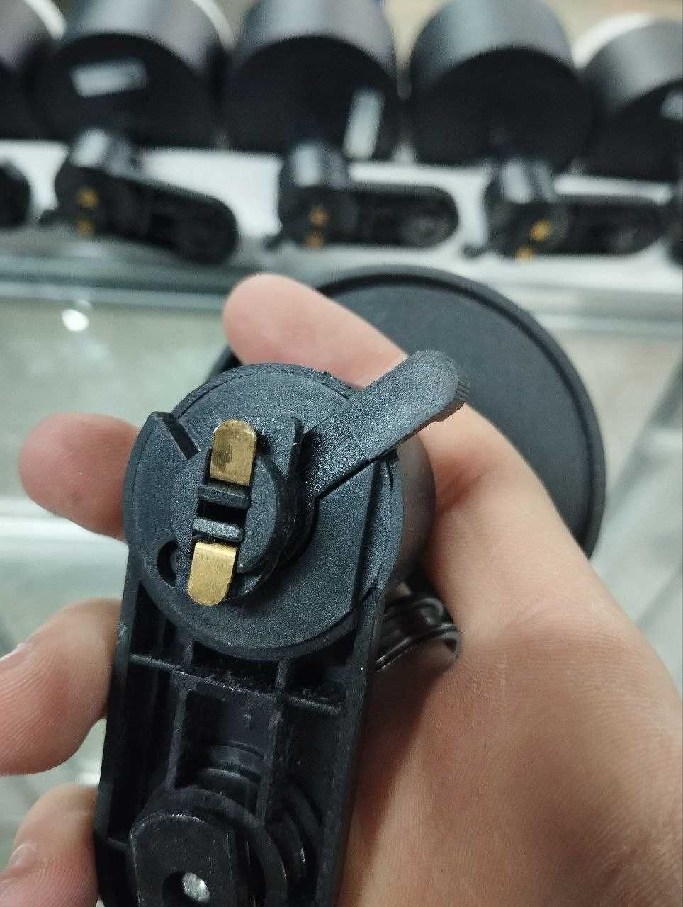 LED concept dowept LCTR-GX 8575 GX53
.