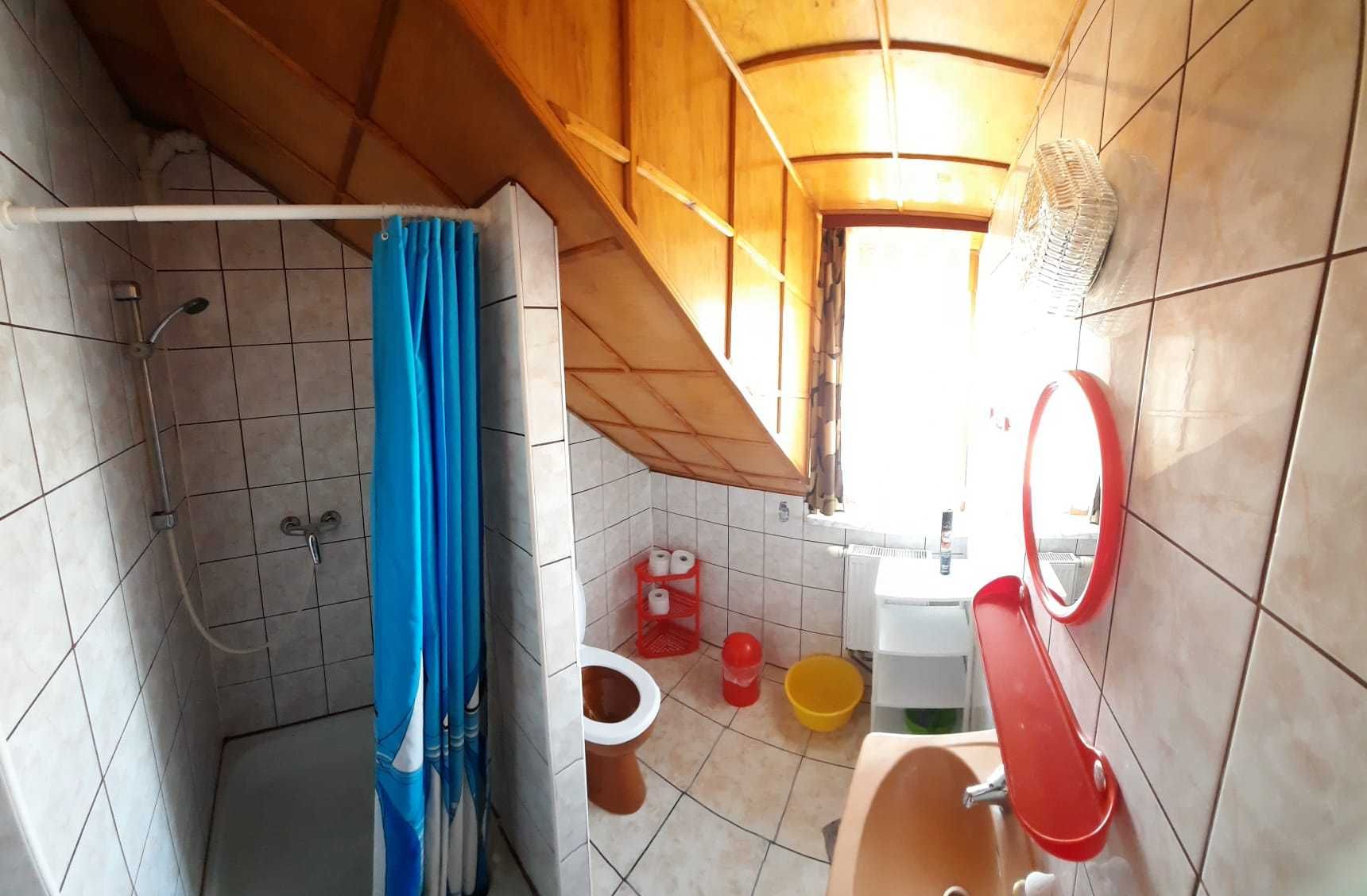 Tanie Pokoje Kwatery Grzybowo, Kołobrzeg, Bałtyk.
