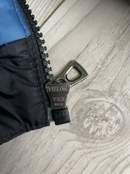 Пуховик Hugo Boss Orange