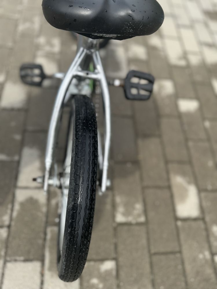 Merida bmx stan bardzi dobry  16 cali
