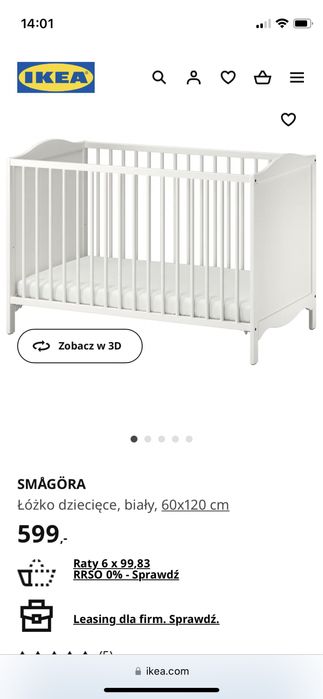 Wyprawka dla Niemowlaka rozmiar od 54-86