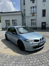 Renault Megane 2 Gt Sport