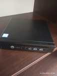 Міні HP Desk 600G2 DM i3-4160/8Gb/intil/SSD 256Gb