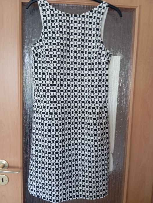 Sukienka letnia BCBG Paris