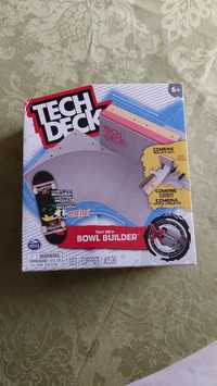 Tech Deck - NOVO e SELADO