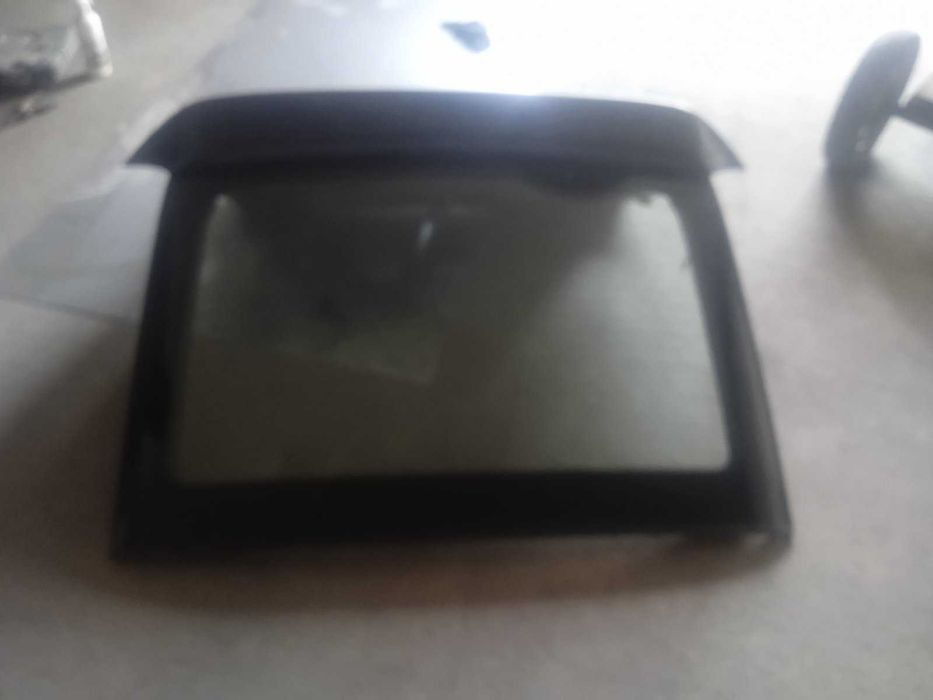 задня ляда лянча