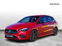 Mercedes-Benz Klasa B