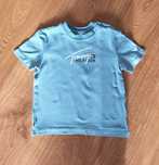Koszulka t-shirt chłopięcy rozmiar 74 Tommy Hilfiger