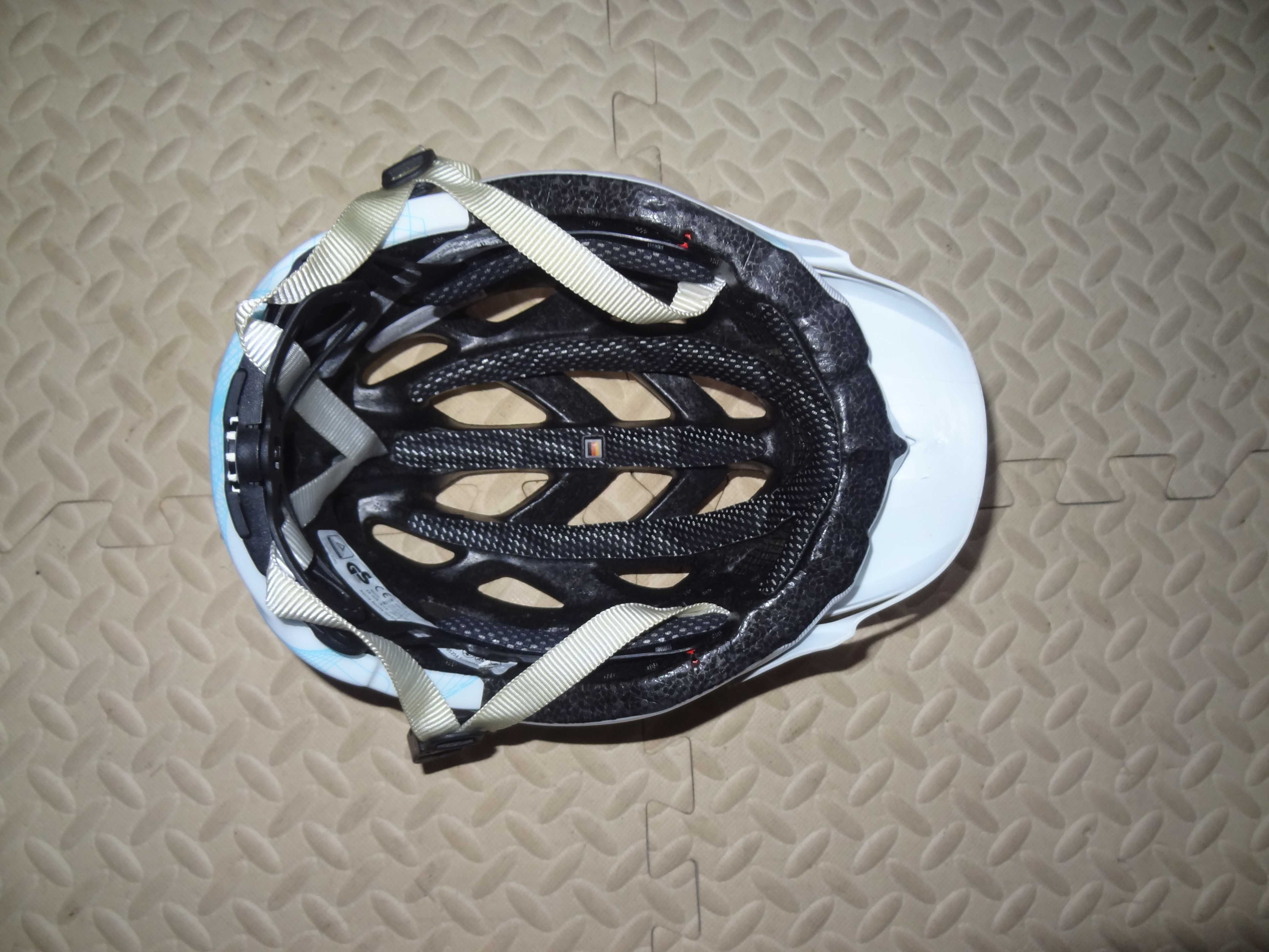 Шлем для велосипеда Alpina