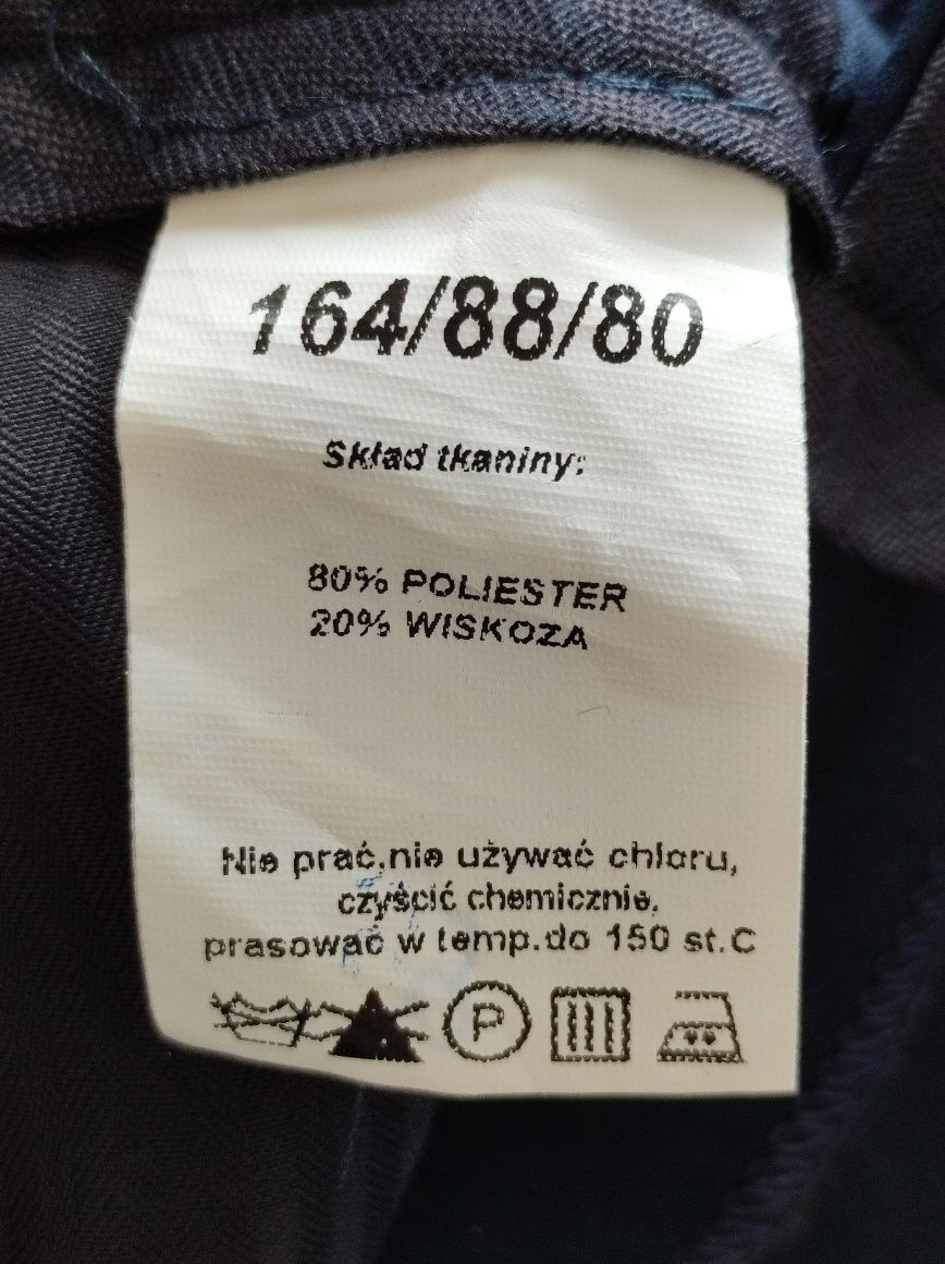 Garnitur młodzieżowy.
