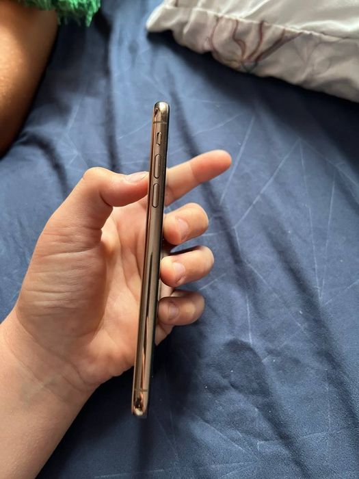 IPhone Xs (64gb) ІДЕАЛ!