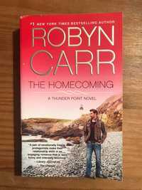 The Homecoming - Robyn Carr (portes grátis)