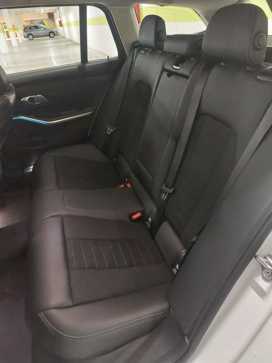 BMW 330e Sport Line