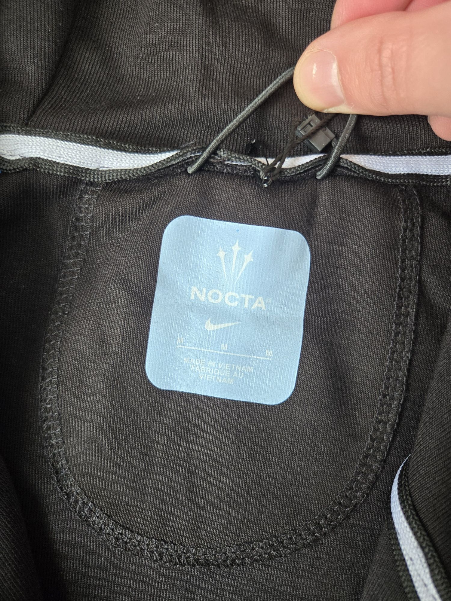 Костюм Nike NOCTA  tech fleece  rozmiar  S-XXL