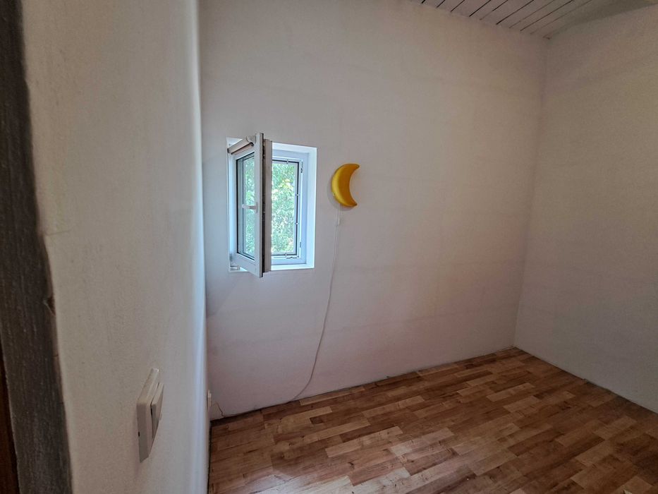 działka rekreacyjna ROD "Zacisze"