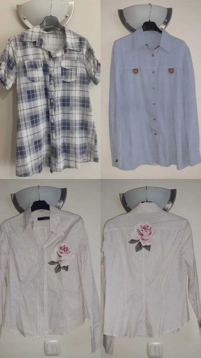 Vestidos tamanho L