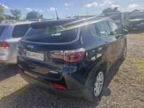 Jeep compass 1.3 Gasolina