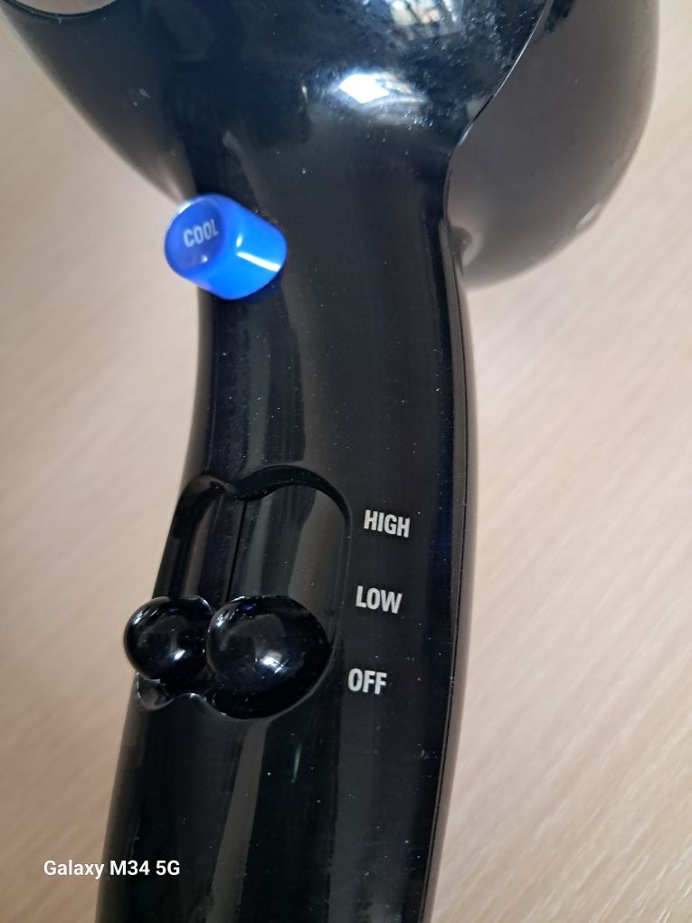 Професиональный Фен Conair 1875
