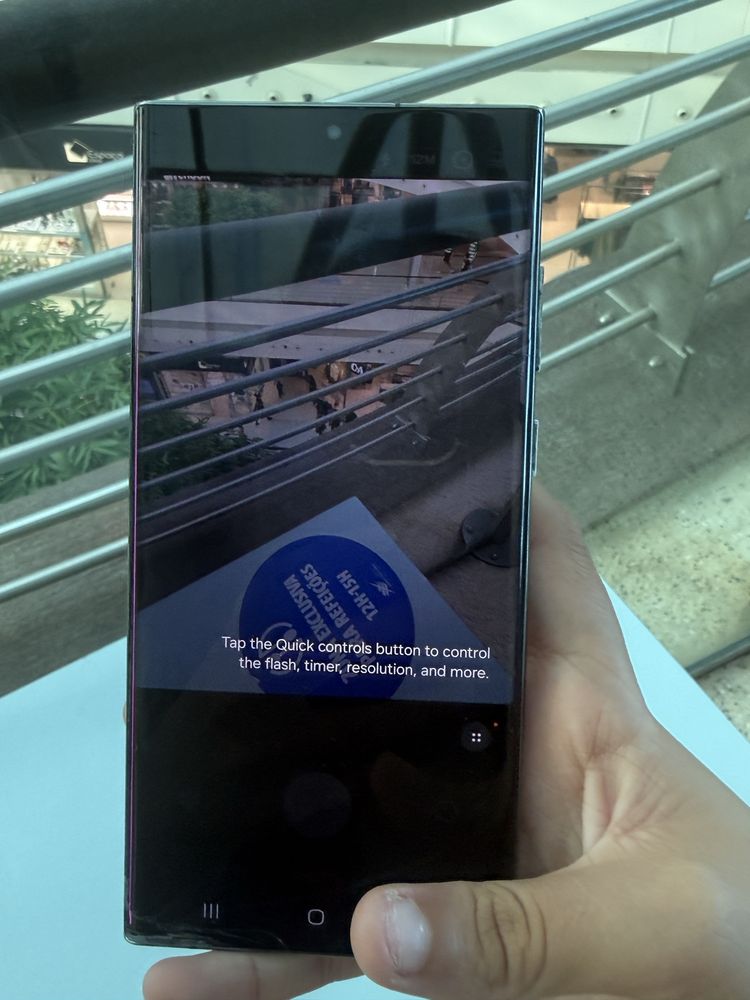 Samsung s22 ultra 8/128