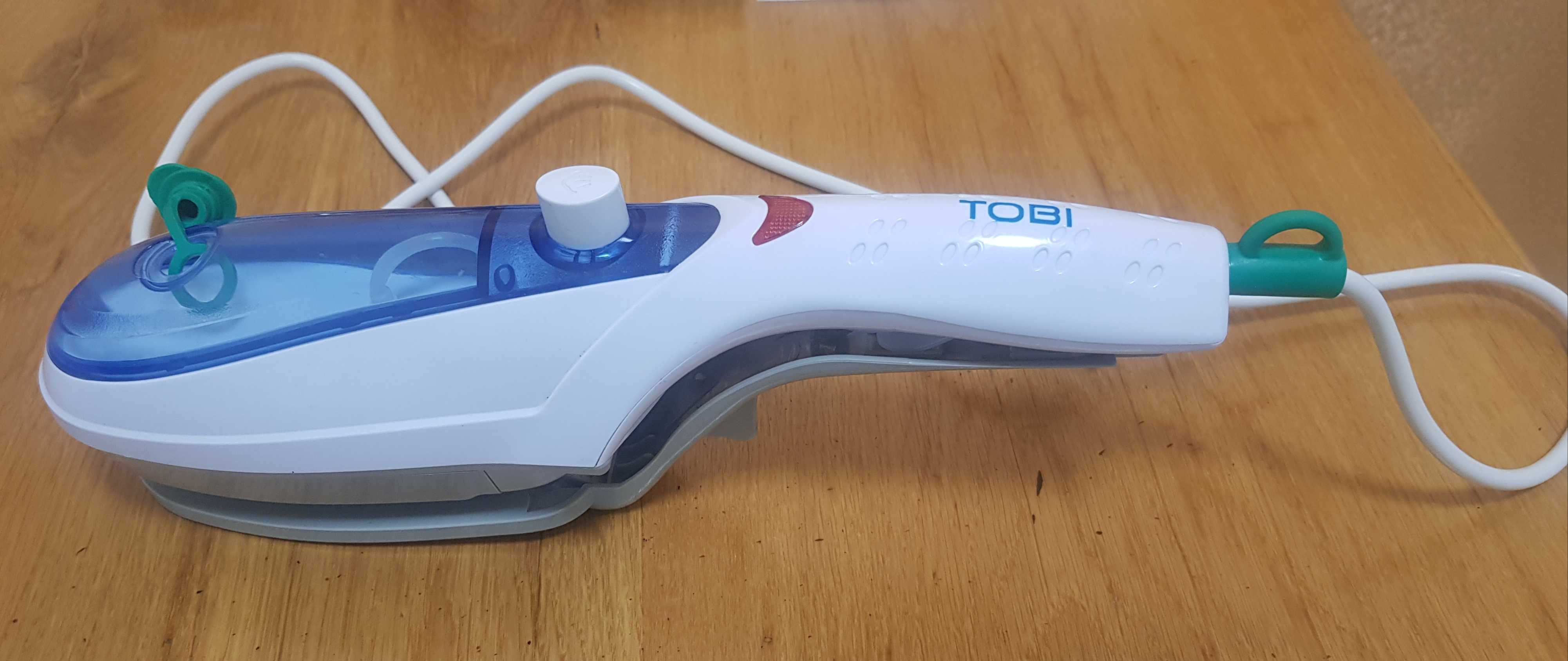 Відпарювач ручний TOBI  Travel Steamer