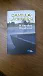 Livros Camilla Läckberg
