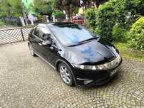 Honda Civic Honda Civic VIII – 2006 – 1.8 i-VTEC