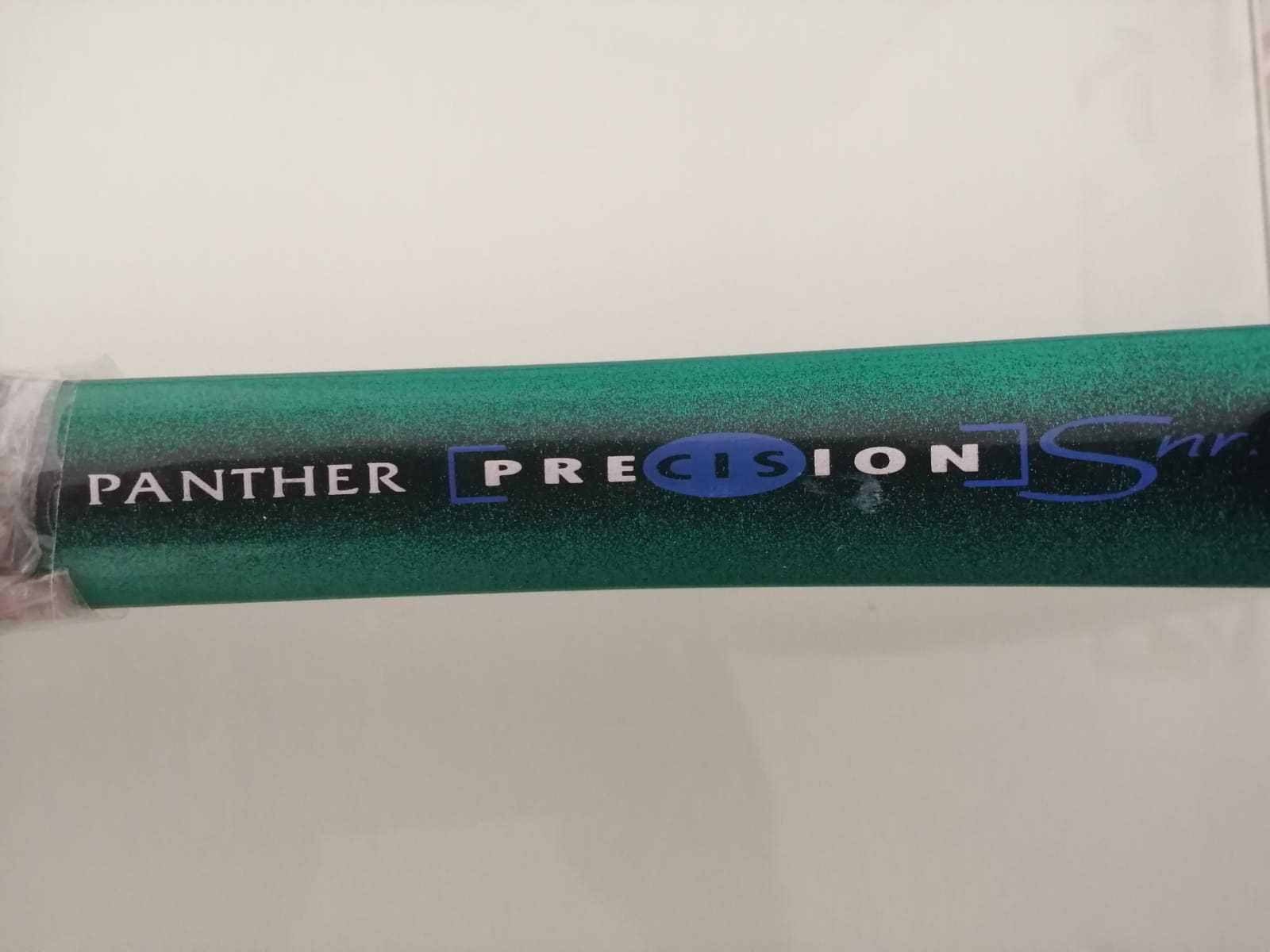 Raquetes de Ténis - Slazenger Panther Precision + Hongli