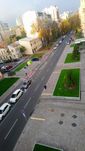 Хостел метро Университет, Золотые ворота и метро Театральная
