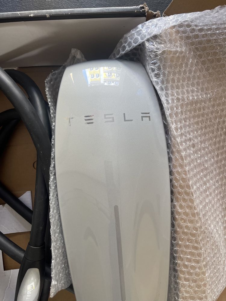 Tesla model X 75 x75