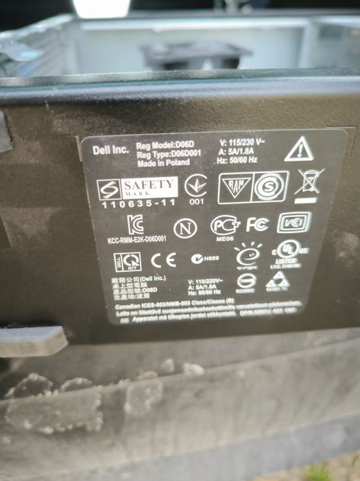 mih61r mb 10097-1 płyta główna dell optiplex