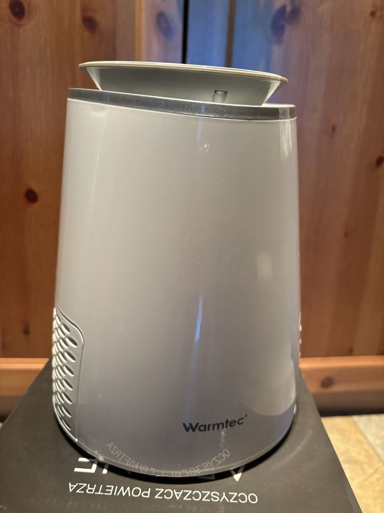 Varmtec AP ONE oczyszczacz powietrza