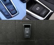 КНОПКА РУЧНИКА Ручного ТОРМОЗА BMW X5 X6 E70 E71 E72 61319148508 БМВ