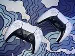 dualsense, джойстик ps5