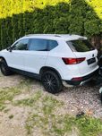 Seat Ateca 2.0tdi 190ps Dsg 4x4 xcellence