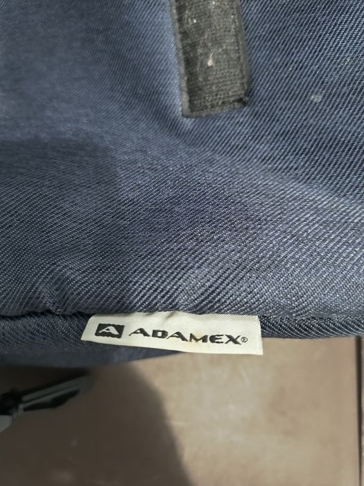 Wózek dziecięcy Adamex