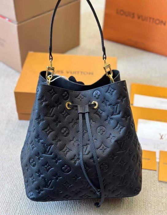 Nowa torebka damska torba w pudełku Louis Vuitton 522-09