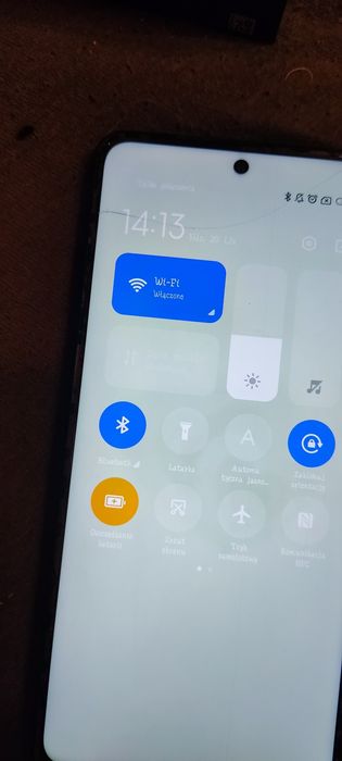 Poco x3 nfc 6 128gb xiaomi x3 pro not change