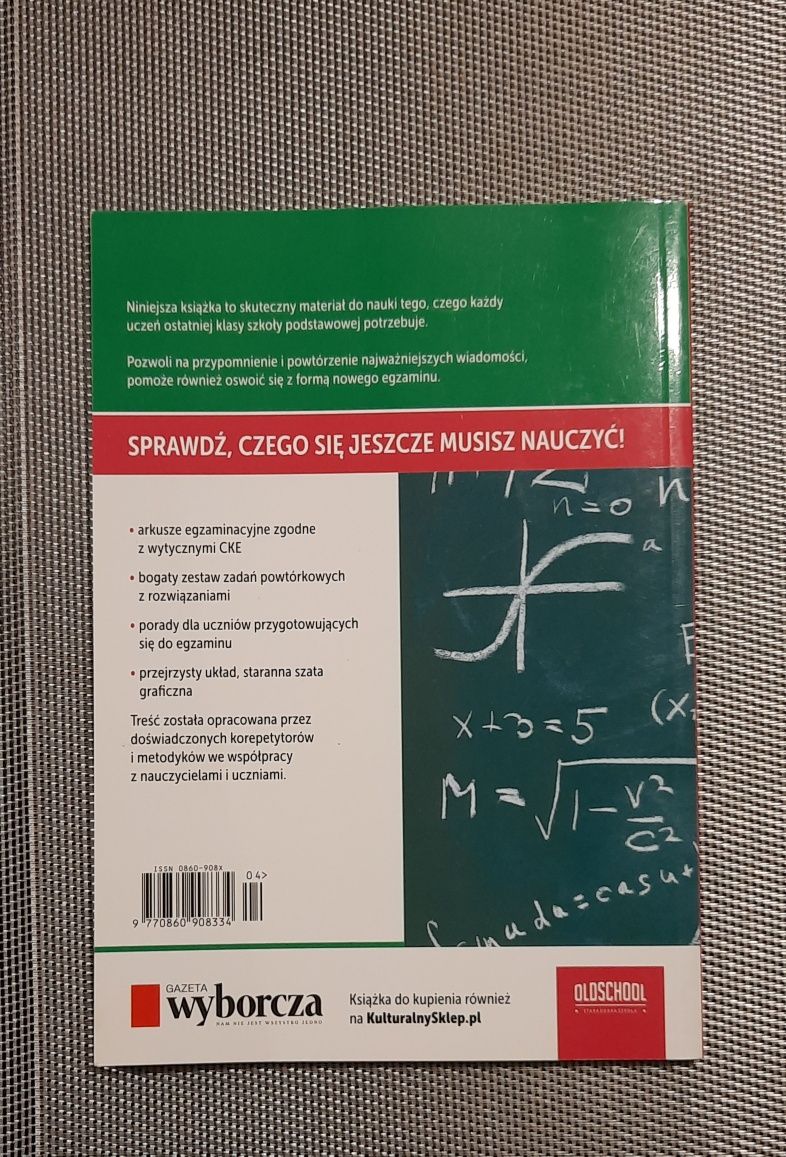 Przykładowe arkusze matura matematyka