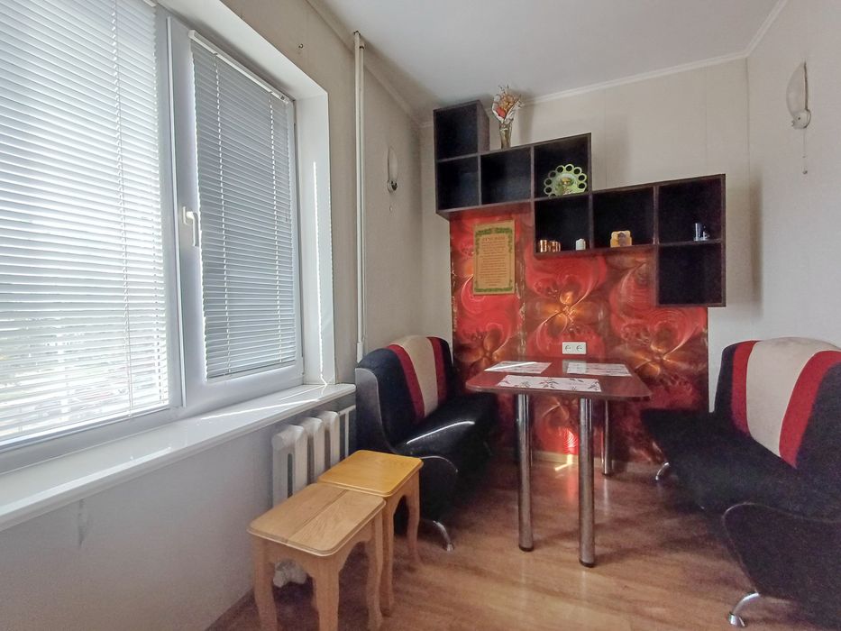 Квартира, 3 кімнати, Водограйна, 5, поверх 3