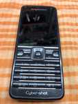 Sony Ericsson cyber-shot