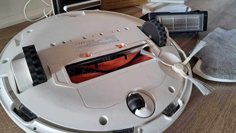 Robot sprzątający XIAOMI