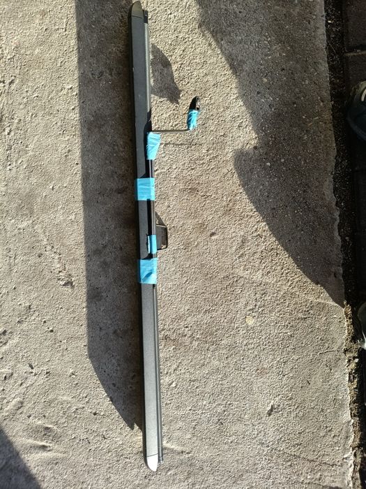 Roleta przeciwsłoneczna Man