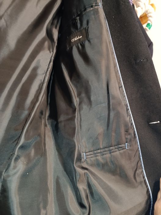 Новий! Костюм на весілля 1 вересня двійка VORONIN Ромео2 185