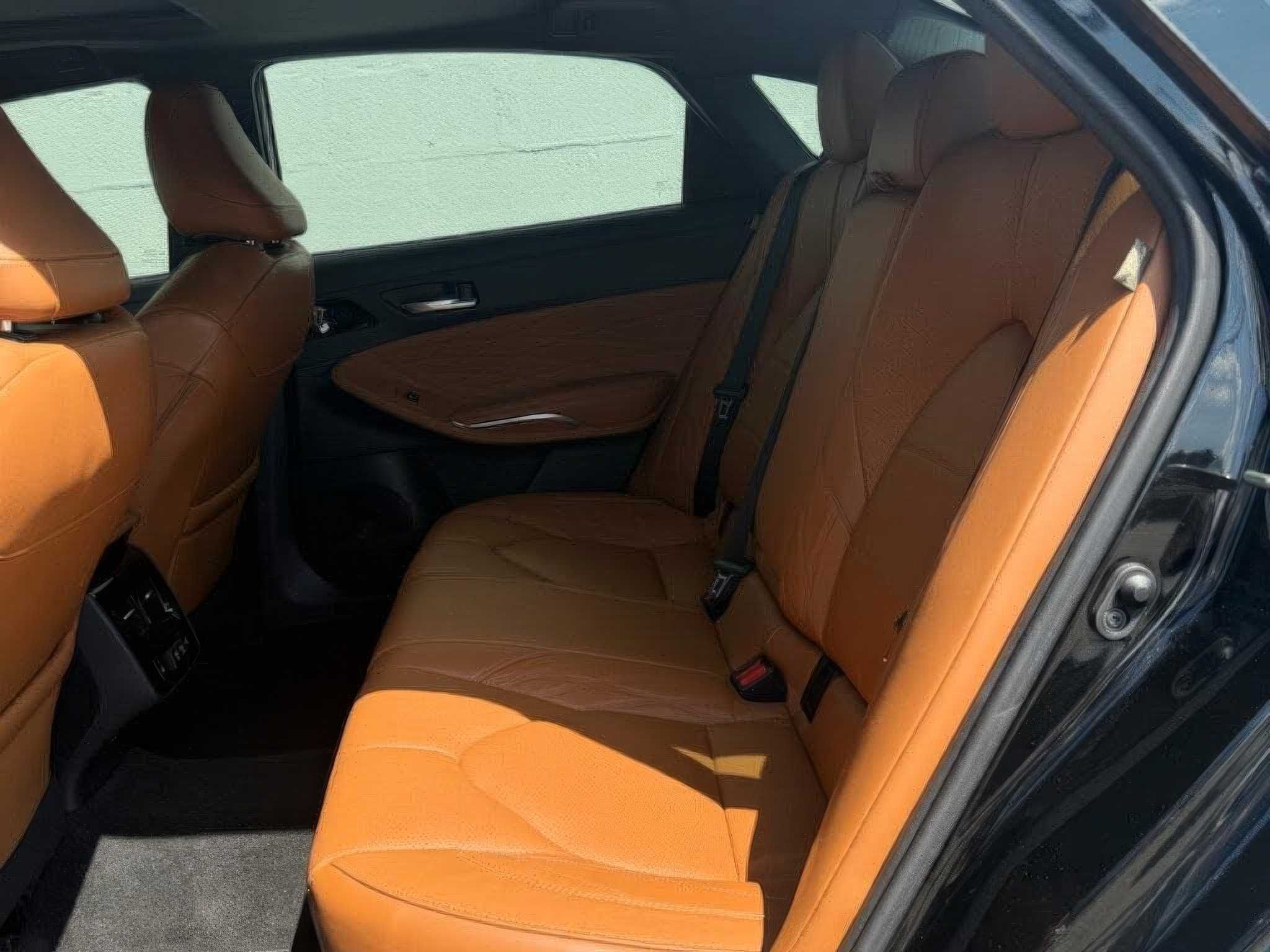 2020 Toyota Avalon Limited FWD
