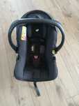 Fotelik samochodowy Jole i-snug 2