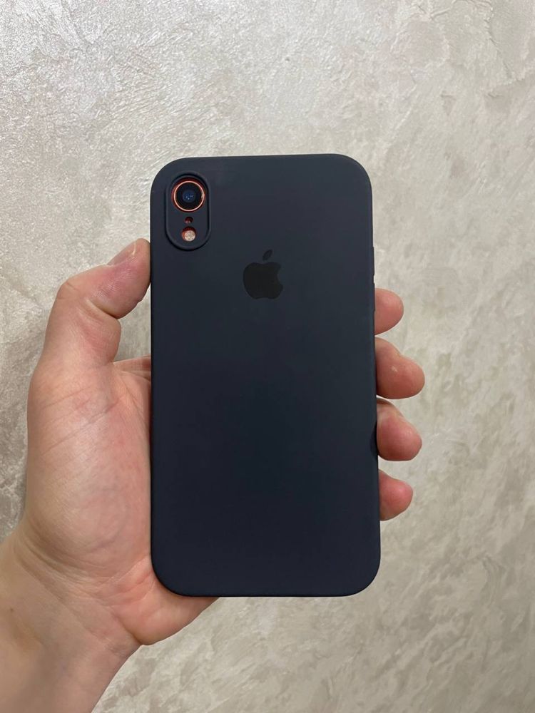 iPhone Xr Coral 256 gb
