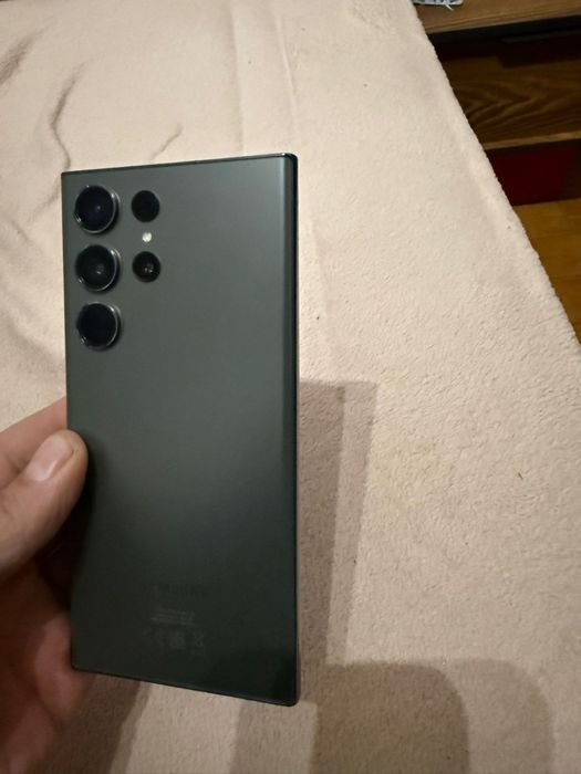 Samsung S23 Ultra